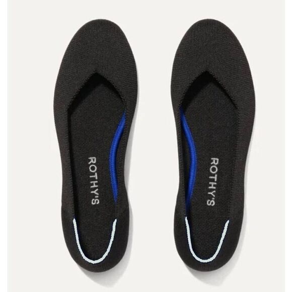 ROTHY'S The Flat Size 5.5 - Picture 1 of 12